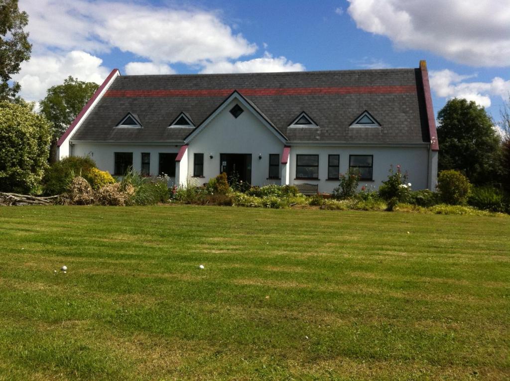 Coonagh Lodge B&B Limerick Junction Zewnętrze zdjęcie